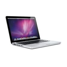 Apple MacBook Pro 13.3" 2012 A1278 Intel Core i7-3520M 8GB RAM 750GB prata bom comprar usado  Enviando para Brazil