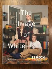The Image of Whiteness: Contemporary Photography and Racialization 2019 COMO NUEVO segunda mano  Embacar hacia Argentina