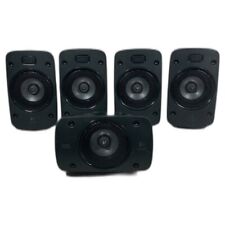 Lot logitech speakers for sale  Lake Oswego