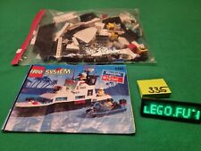 Lego 6483 polizeiboot gebraucht kaufen  Taufkirchen