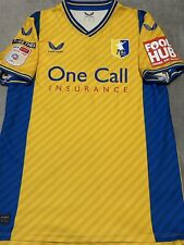 mansfield town for sale  MANSFIELD