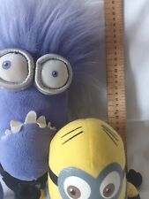 Minions soft toys for sale  PENRITH