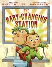 Baby changing station for sale  Montgomery