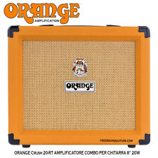 Orange crush amplificatore usato  Casarano