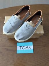 Toms classic frost for sale  HARROW