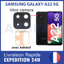 Samsung galaxy a22 d'occasion  Toulouse-