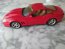Ferrari 550 maranello usato  Badia Petroia