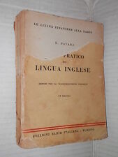 Corso pratico lingua usato  Salerno