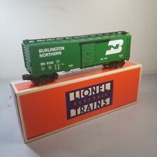 Lionel 6236 burlington for sale  Philadelphia