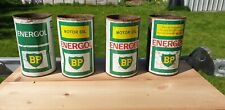 vintage oil cans for sale  Ireland