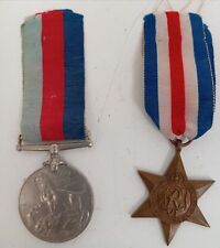 british world war 2 medals for sale  RUGBY
