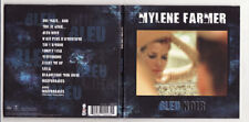 Album digipak mylene d'occasion  Labourse