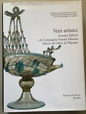 Venezia vetri artistici usato  Italia