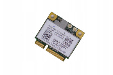 Karta WiFi Intel 0JN0P4 DW1601 MiniPCI-E na sprzedaż  PL