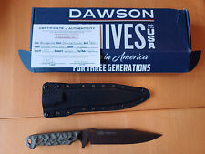 Dawson knives usa gebraucht kaufen  Hürth
