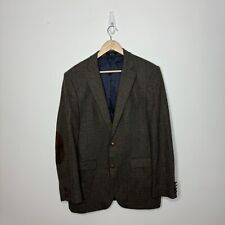 Barbour tweed sports for sale  GLASGOW