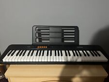 tastiera musicale pieghevole usato  Misilmeri