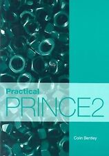 Practical prince2 bentley for sale  UK