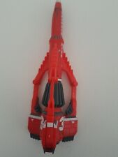 Thunderbirds red rocket for sale  RUTHIN