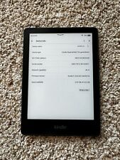 Kindle paperwhite 11th for sale  Littleton