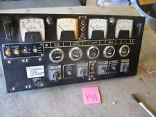 Used control panel for sale  Marble Falls