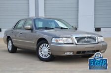 2006 grand marquis for sale  Stafford