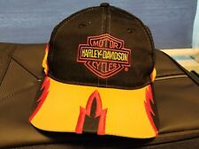 Harley davidson cappellino usato  Viareggio