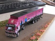 Herpa lkw mercedes gebraucht kaufen  Bausendorf, Bendel