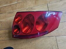 Audi 2004 taillight for sale  DRIFFIELD