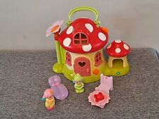 Elc happyland toadstool for sale  RUGBY