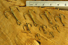 Treble hooks packs for sale  UK