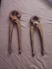 Pliers antique vintage for sale  WORTHING