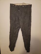 Wool foot trousers for sale  Maricopa