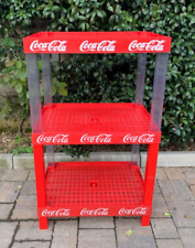 Coca cola scaffale usato  Ceriano Laghetto