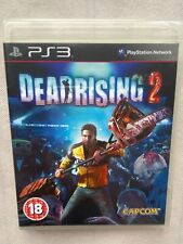 Dead rising ps3 for sale  WIRRAL
