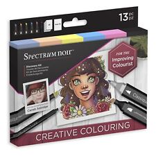 Spectrum noir premium for sale  Shipping to Ireland