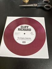 Cliff richard singles for sale  NORTHAMPTON