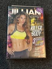 Jillian michaels killer for sale  GLASGOW