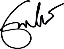 Eric clapton signature for sale  Ames