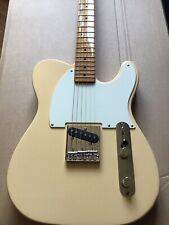 Used, Fender Squier Classic Vibe 50’s Esquire Telecaster for sale  DYMOCK