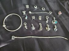 Assorted genuine pandora for sale  GRIMSBY