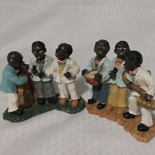 african american figurines for sale  Charlotte
