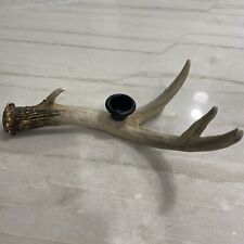Deer antler candle for sale  Dallas