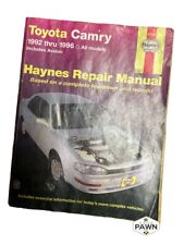 Haynes repair manual for sale  Guntersville