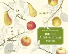 100 alte apfel gebraucht kaufen  München