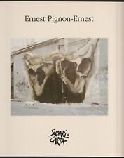 Ernest pignon ernest. d'occasion  Arles