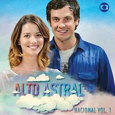 Alto Astral Nacional 1 (Trilha Sonora da Novela) comprar usado  Enviando para Brazil