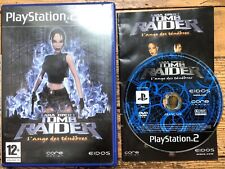 Tomb raider ange d'occasion  Paris-