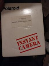 Polaroid super color for sale  Youngstown