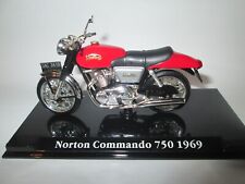 Norton commando 750 for sale  CHORLEY